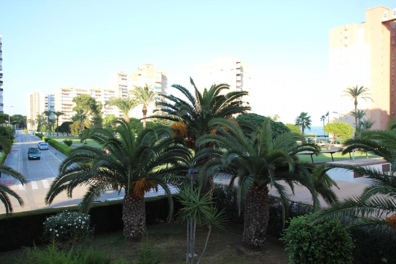 Apartamento Costa De La Calma By Rental Ole Dehesa de Campoamor  Exterior foto