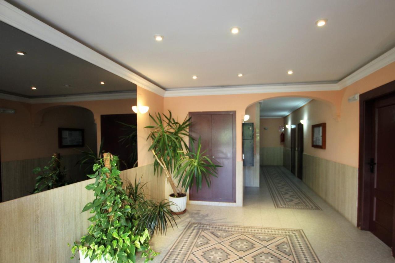 Apartamento Costa De La Calma By Rental Ole Dehesa de Campoamor  Exterior foto