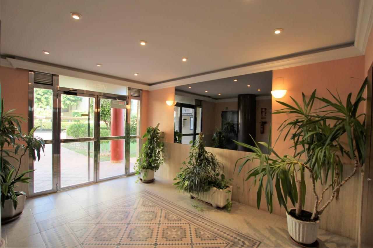 Apartamento Costa De La Calma By Rental Ole Dehesa de Campoamor  Exterior foto