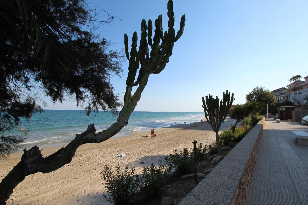 Apartamento Costa De La Calma By Rental Ole Dehesa de Campoamor  Exterior foto