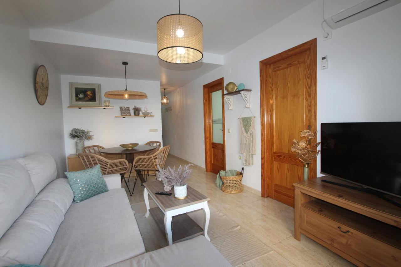 Apartamento Costa De La Calma By Rental Ole Dehesa de Campoamor  Exterior foto