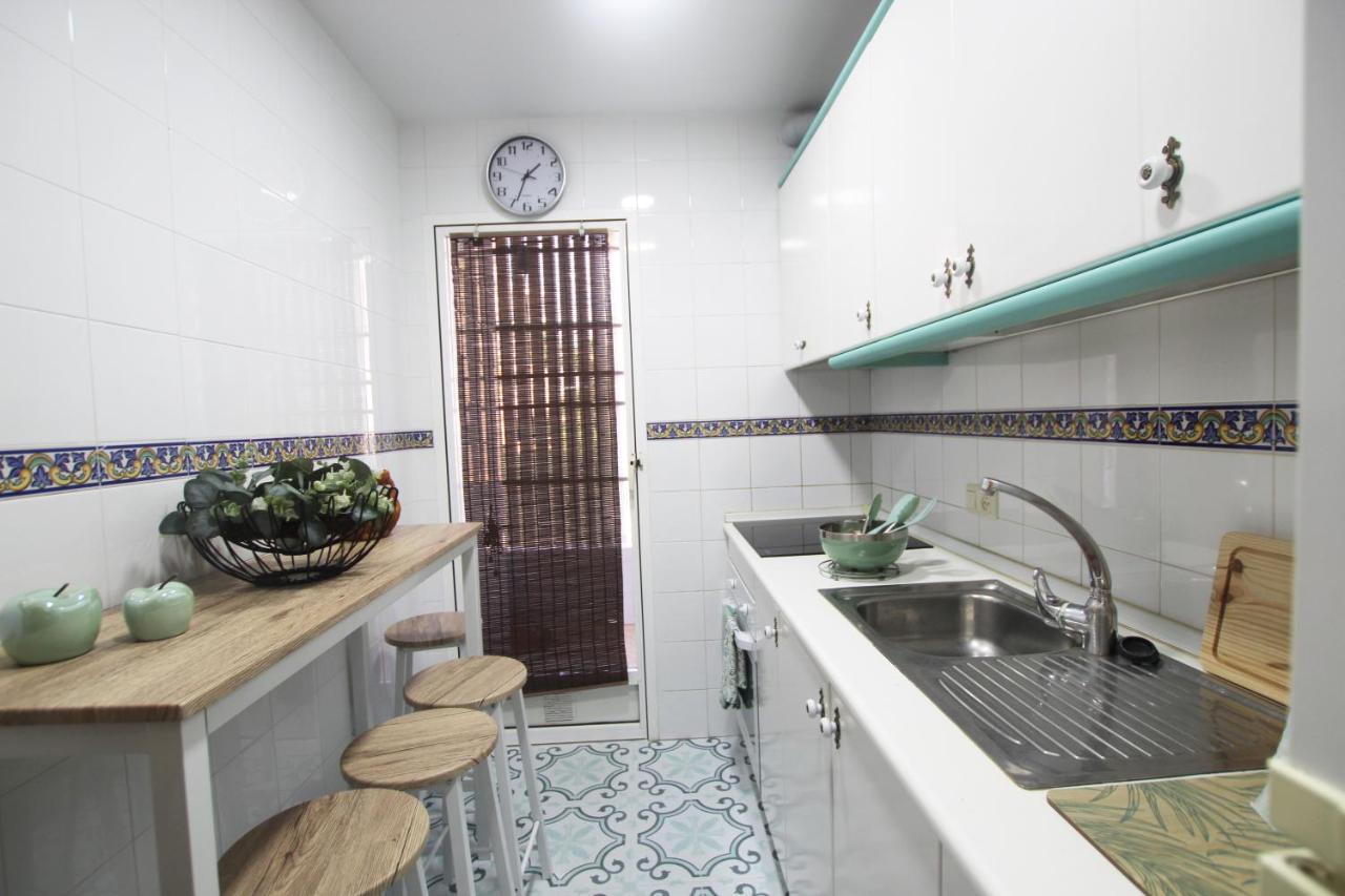 Apartamento Costa De La Calma By Rental Ole Dehesa de Campoamor  Exterior foto