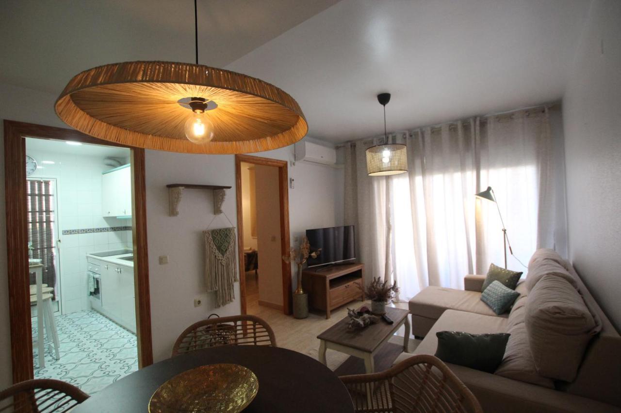 Apartamento Costa De La Calma By Rental Ole Dehesa de Campoamor  Exterior foto
