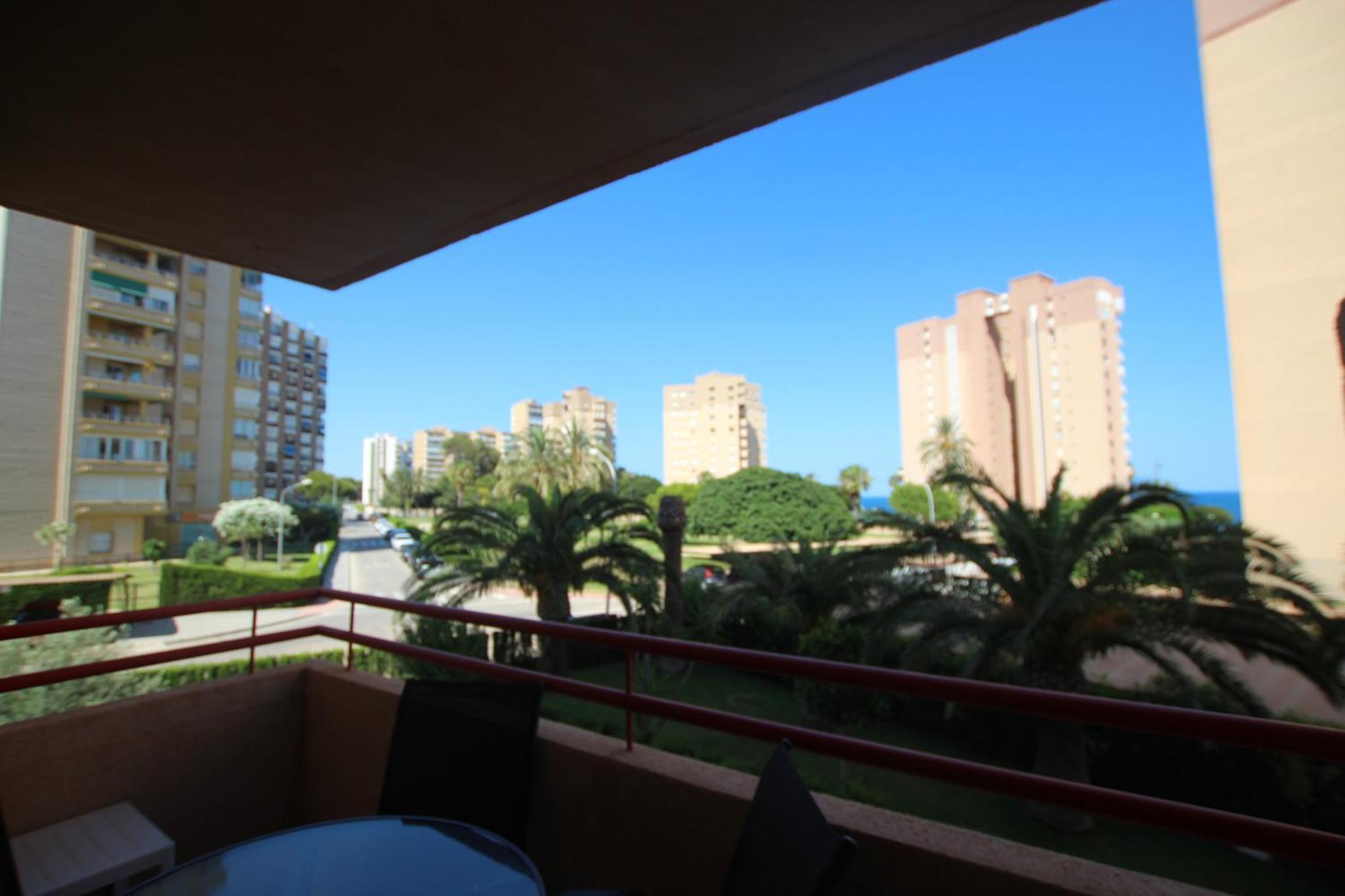 Apartamento Costa De La Calma By Rental Ole Dehesa de Campoamor  Exterior foto