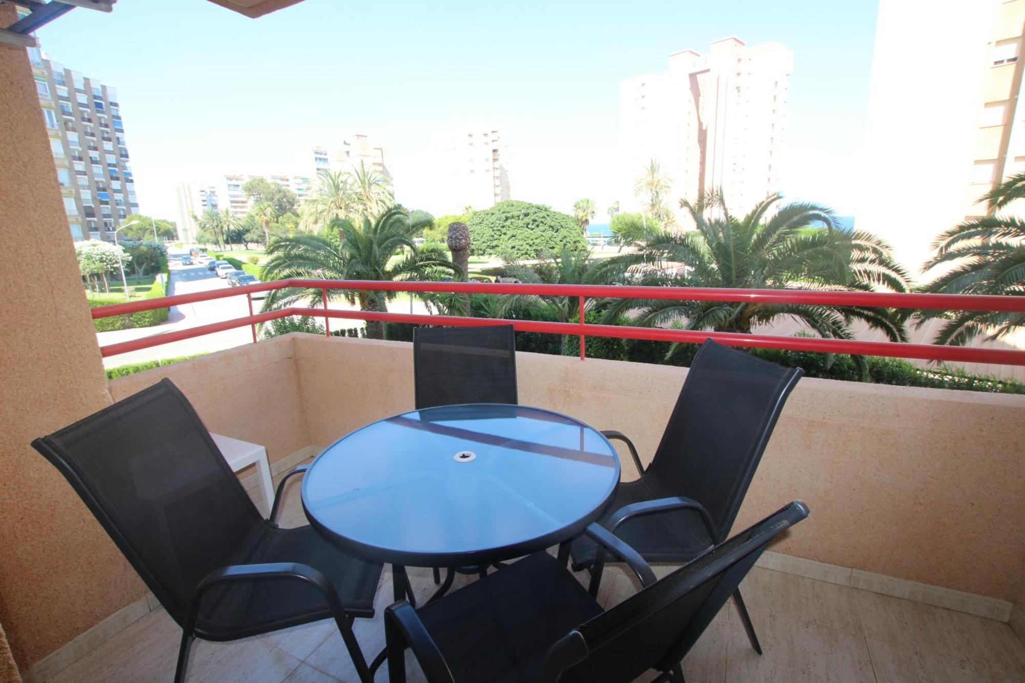 Apartamento Costa De La Calma By Rental Ole Dehesa de Campoamor  Exterior foto