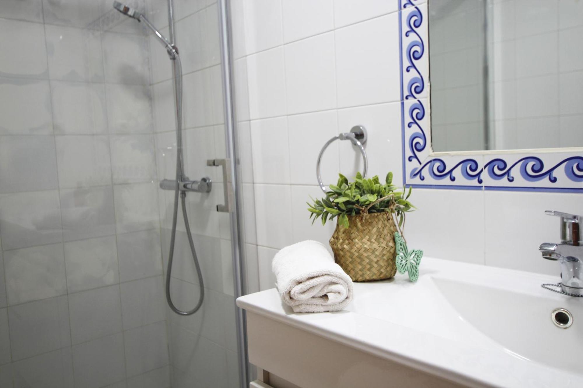 Apartamento Costa De La Calma By Rental Ole Dehesa de Campoamor  Exterior foto