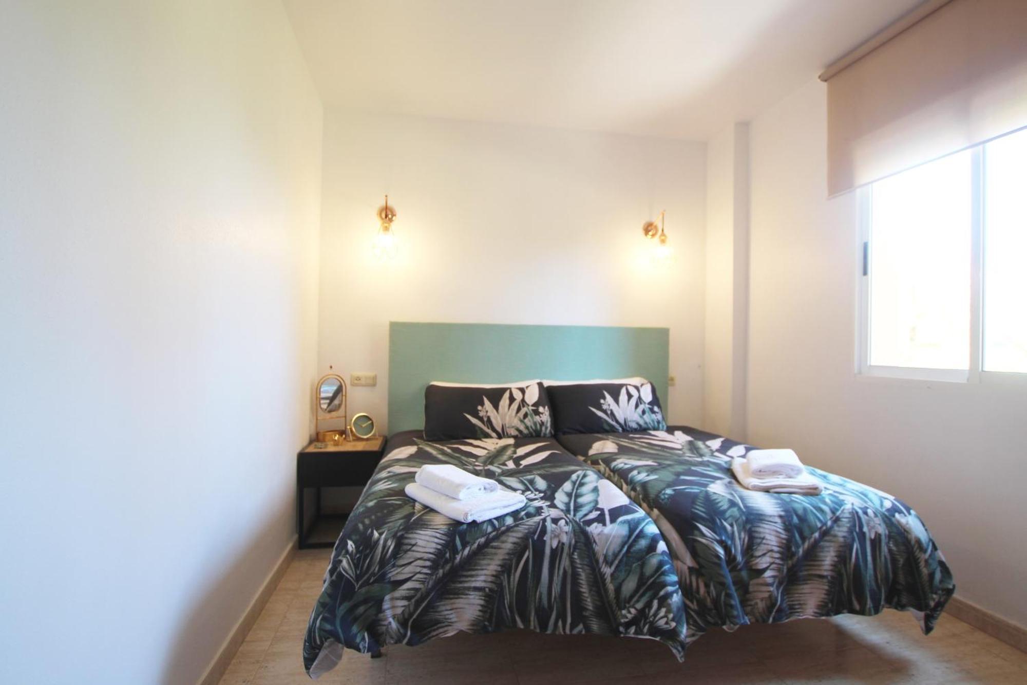 Apartamento Costa De La Calma By Rental Ole Dehesa de Campoamor  Exterior foto