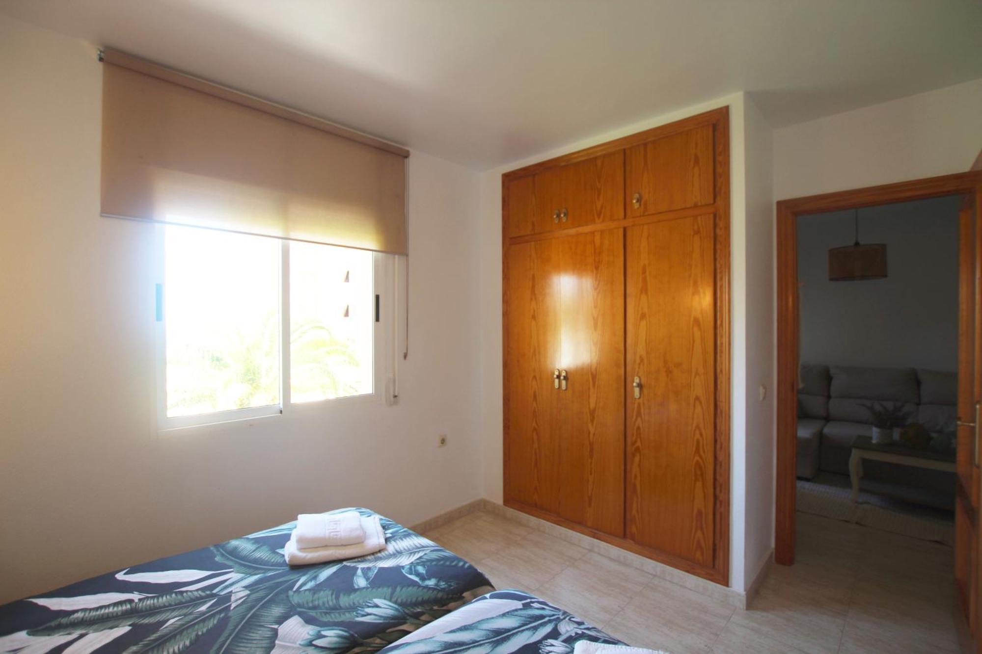 Apartamento Costa De La Calma By Rental Ole Dehesa de Campoamor  Exterior foto