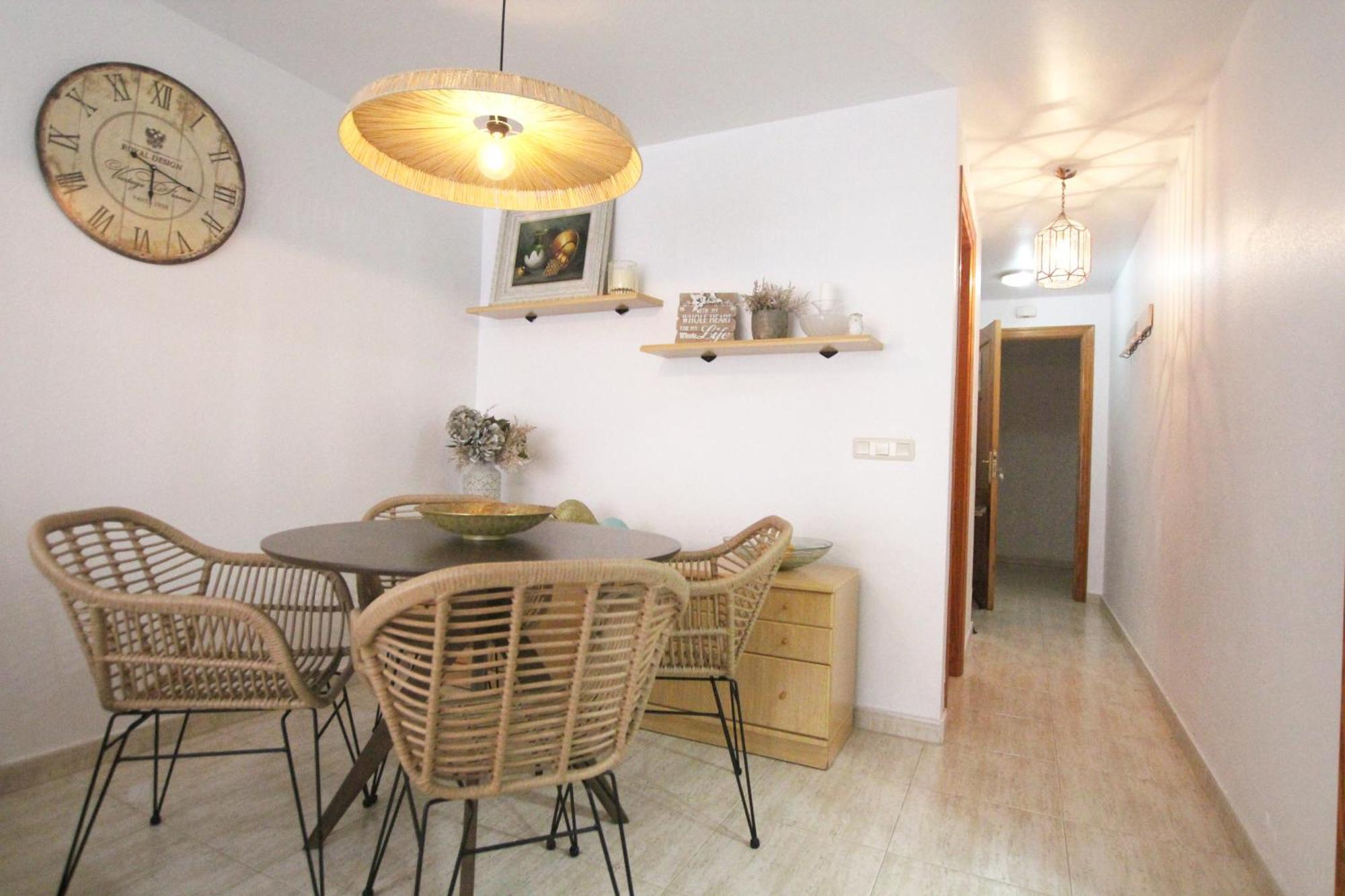 Apartamento Costa De La Calma By Rental Ole Dehesa de Campoamor  Exterior foto